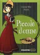 Libro Piccole donne. Ediz. integrale Louisa May Alcott