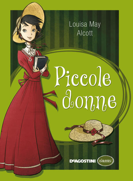 Piccole Donne Ediz Integrale Alcott Louisa May Ebook Epub Con Light Drm Ibs