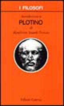 Introduzione a Plotino.pdf