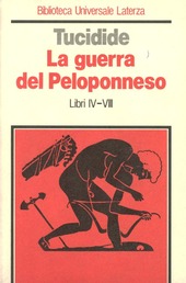 Copertina  Libri IV-VIII