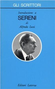 Introduzione a Vittorio Sereni.pdf