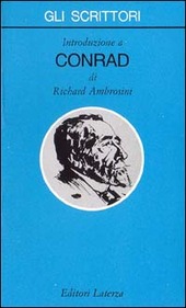 Copertina  Introduzione a Conrad