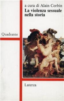 La violenza sessuale nella storia.pdf