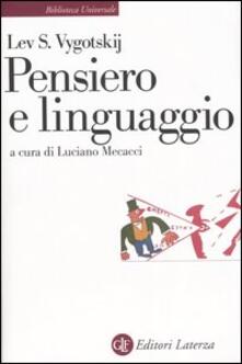 Pensiero e linguaggio. Ricerche psicologiche.pdf