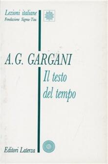 Il testo del tempo.pdf