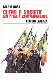 Clero e società nellItalia contemporanea.pdf