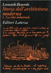 Copertina  La città industriale