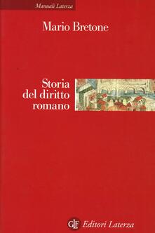 Storia del diritto romano.pdf