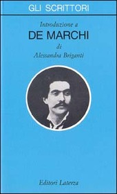 Copertina  Introduzione a De Marchi