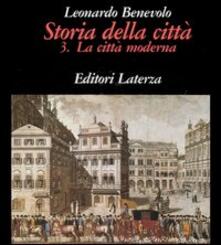 Storia della città. Vol. 3: La città moderna..pdf