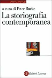 La storiografia contemporanea.pdf