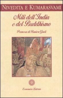 Listadelpopolo.it Miti dell'India e del buddhismo Image