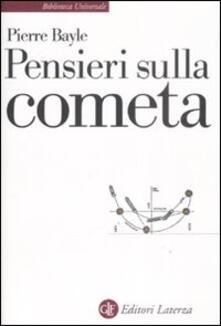 Pensieri sulla cometa.pdf