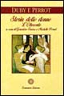 Storia delle donne in Occidente. Vol. 4: Lottocento..pdf