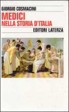 Medici nella storia dItalia. Per una tipologia della professione medica.pdf