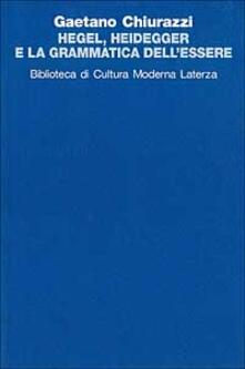 Hegel, Heidegger e la grammatica dellessere.pdf