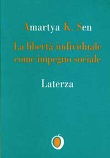 La libertà individuale come impegno sociale.pdf