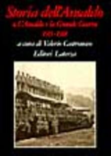 Storia dellAnsaldo. Vol. 4: LAnsaldo e la Grande guerra (1915-1918)..pdf