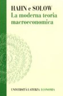 La moderna teoria macroeconomica.pdf