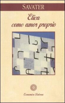 Etica come amor proprio.pdf