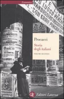 Storia degli italiani. Vol. 2.pdf