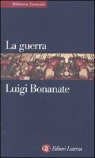 Libro La guerra Luigi Bonanate