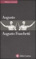 Libro Augusto Augusto Fraschetti