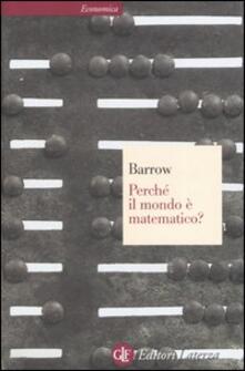 Perché il mondo è matematico?.pdf