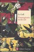 Libro L' immaginario medievale Jacques Le Goff