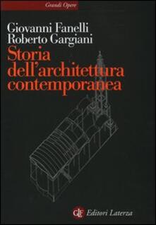 Storia dellarchitettura contemporanea. Spazio, struttura, involucro.pdf