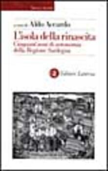 L isola della rinascita. Cinquantanni di autonomia della Regione Sardegna.pdf