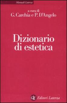 Dizionario di estetica.pdf