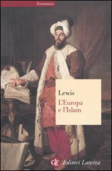 L Europa e lIslam.pdf