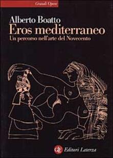 Eros mediterraneo. Percorso nellarte del Novecento.pdf