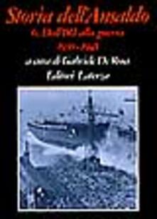Storia dellAnsaldo. Vol. 6: DallIRI alla guerra (1930-1945)..pdf