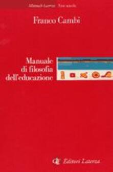 Manuale di filosofia delleducazione.pdf