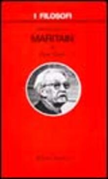 Introduzione a Maritain.pdf