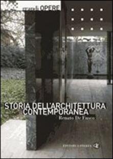 Storia dellarchitettura contemporanea.pdf