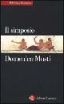 Il simposio nel suo sviluppo storico.pdf
