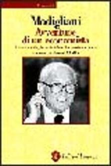 Avventure di un economista. La mia vita, le mie idee, la nostra epoca.pdf