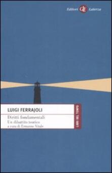 Diritti fondamentali. Un dibattito teorico.pdf