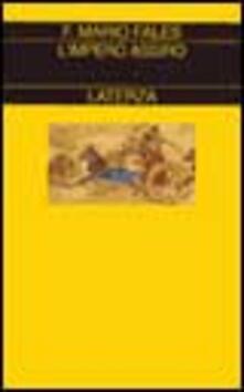 L impero assiro.pdf