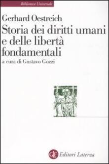 Storia dei diritti umani e delle libertà fondamentali.pdf