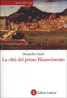 La città del primo Rinascimento.pdf
