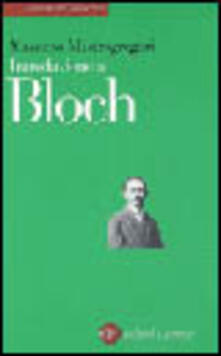 Introduzione a Bloch.pdf