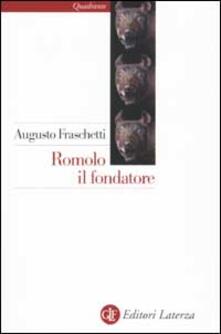 Romolo il fondatore.pdf