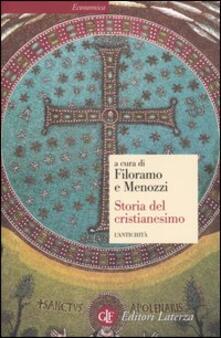Storia del cristianesimo. Vol. 1: Lantichità..pdf