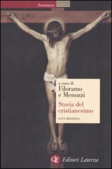 Storia del cristianesimo. Vol. 3: Letà moderna..pdf
