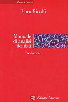 Manuale di analisi dei dati.pdf