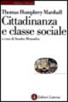 Liberauniversitascandicci.it Cittadinanza e classe sociale Image